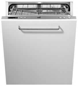 特性 食器洗い機 TEKA DW8 70 FI 写真