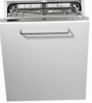 TEKA DW8 70 FI Посудомийна машина повнорозмірна вбудована повністю
