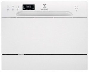характеристики Посудомоечная Машина Electrolux ESF 2400 OW Фото