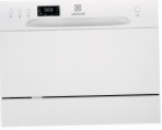 Electrolux ESF 2400 OW 洗碗机 ﻿紧凑 独立式的