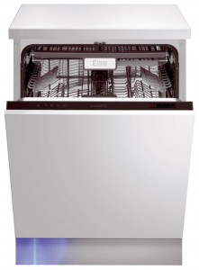 特性 食器洗い機 Hansa ZIM 688 EH 写真