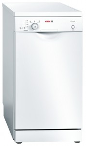 Характеристики Посудомийна машина Bosch SPS 30E22 фото