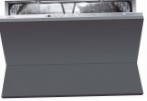 Smeg STO905-1 Посудомоечная Машина полноразмерная встраиваемая полностью