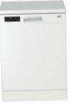 BEKO DFN 26210 W Stroj za pranje posuđa u punoj veličini samostojeća