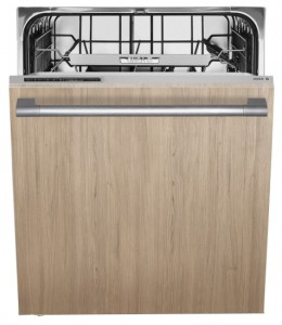 特性 食器洗い機 Asko D 5536 XL 写真