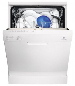 Karakteristike Stroj za pranje posuđa Electrolux ESF 9520 LOW foto