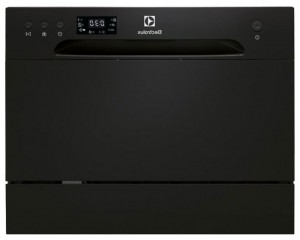 karakteristike Машина за прање судова Electrolux ESF 2400 OK слика
