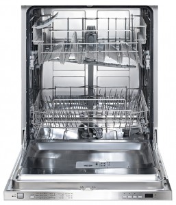 Characteristics Dishwasher GEFEST 60301 Photo