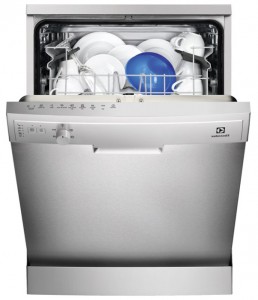 karakteristike Машина за прање судова Electrolux ESF 9520 LOX слика