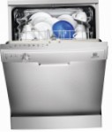 Electrolux ESF 9520 LOX Mesin pencuci piring ukuran penuh berdiri sendiri