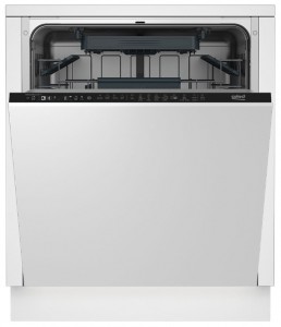 karakteristike Машина за прање судова BEKO DIN 28320 слика