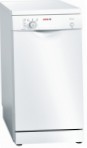 Bosch SPS 30E02 Dishwasher narrow freestanding