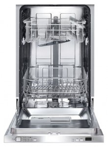 Characteristics Dishwasher GEFEST 45301 Photo