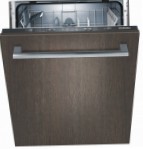 Siemens SN 64D000 Mesin pencuci piring ukuran penuh sepenuhnya dapat disematkan