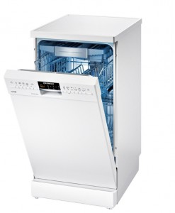 Karakteristike Stroj za pranje posuđa Siemens SR 26T298 foto