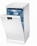 Siemens SR 26T298 Машина за прање судова узак самостојећи