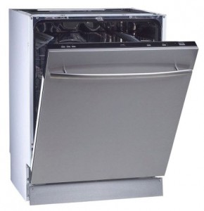 karakteristike Машина за прање судова Midea M60BD-1205L2 слика