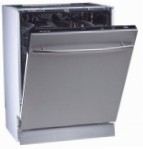 Midea M60BD-1205L2 Dishwasher fullsize built-in full
