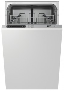 характеристики Посудомоечная Машина BEKO DIS 15010 Фото