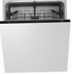 BEKO DIN 26220 Посудомийна машина повнорозмірна вбудована повністю