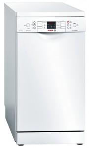 特性 食器洗い機 Bosch SPS 68M62 写真