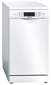 характеристики Посудомоечная Машина Bosch SPS 69T82 Фото