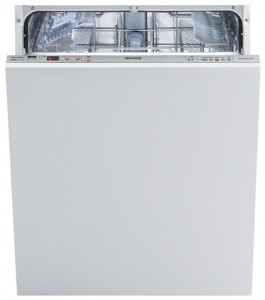 مشخصات ماشین ظرفشویی Gorenje GV63325XV عکس