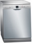 Bosch SMS 58L68 Dishwasher fullsize freestanding