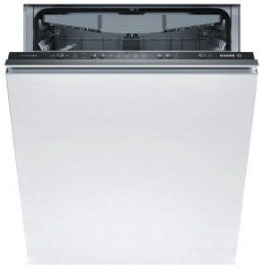 特点 洗碗机 Bosch SMV 57D10 照片
