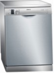 Bosch SMS 58D18 Посудомийна машина повнорозмірна та, що стоїть окремо