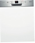 Bosch SMI 58N95 Посудомийна машина повнорозмірна вбудована частково
