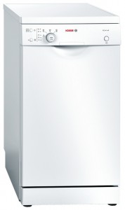 karakteristike Машина за прање судова Bosch SPS 40F12 слика