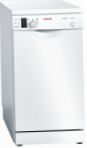 Bosch SPS 53E22 Dishwasher narrow freestanding