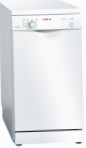 Bosch SPS 40F02 洗碗机 狭窄 独立式的