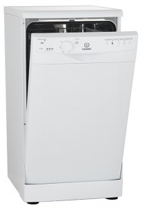 karakteristike Машина за прање судова Indesit DVSR 5 слика