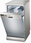Siemens SR 25E832 Машина за прање судова узак самостојећи