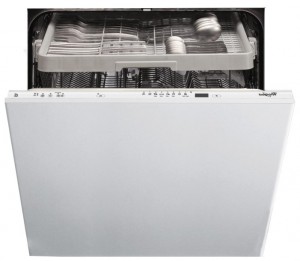 характеристики Посудомоечная Машина Whirlpool WP 89/1 Фото
