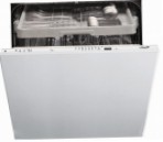 Whirlpool WP 89/1 Машина за прање судова пуну величину буилт-ин целости
