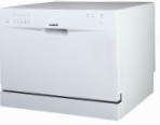Hansa ZWM 515 WH Stroj za pranje posuđa ﻿kompaktan samostojeća