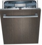 Siemens SN 66P093 Mesin pencuci piring ukuran penuh sepenuhnya dapat disematkan