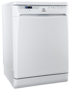 Karakteristike Stroj za pranje posuđa Indesit DFP 58B1 foto