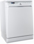 Indesit DFP 58B1 Dishwasher fullsize freestanding