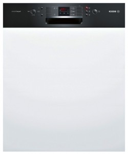 χαρακτηριστικά Πλυντήριο πιάτων Bosch SMI 53L86 φωτογραφία