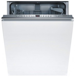 Характеристики Посудомийна машина Bosch SMV 53N90 фото