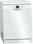 Bosch SMS 58N62 ME Dishwasher fullsize freestanding