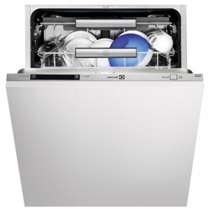 Характеристики Посудомийна машина Electrolux ESL 8810 RO фото