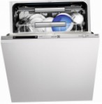 Electrolux ESL 8810 RO 食器洗い機 原寸大 内蔵のフル