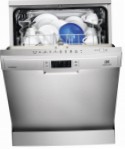 Electrolux ESF 75531 LX Dishwasher fullsize freestanding