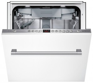مشخصات ماشین ظرفشویی Gaggenau DF 250140 عکس