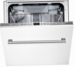 Gaggenau DF 250140 Mesin pencuci piring sempit sepenuhnya dapat disematkan